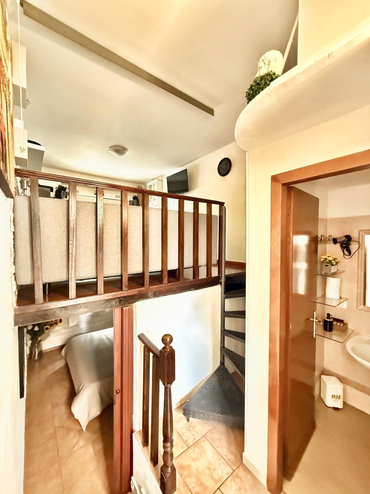 Apartment A.d Vatican House *