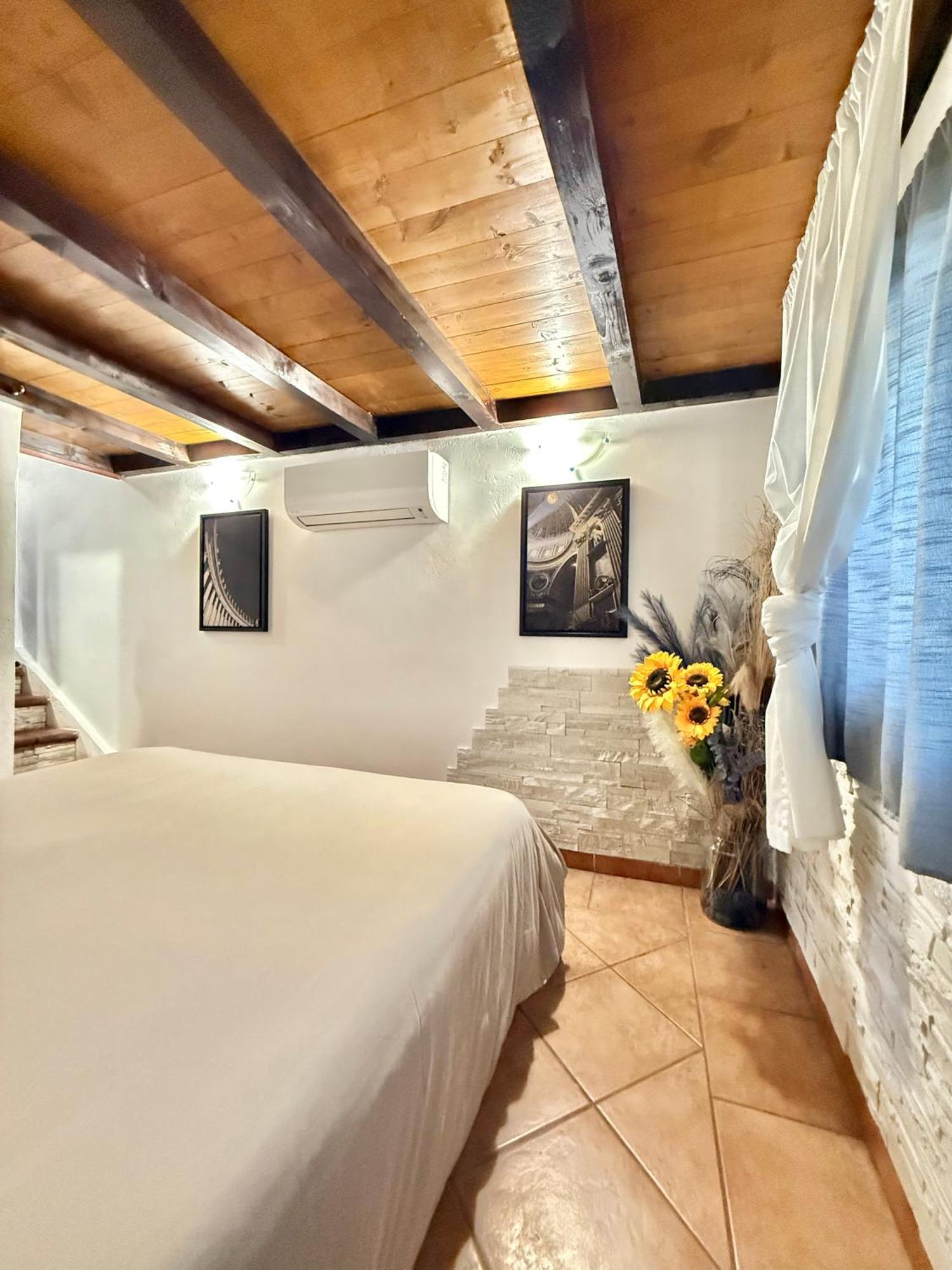 A.d Vatican House *