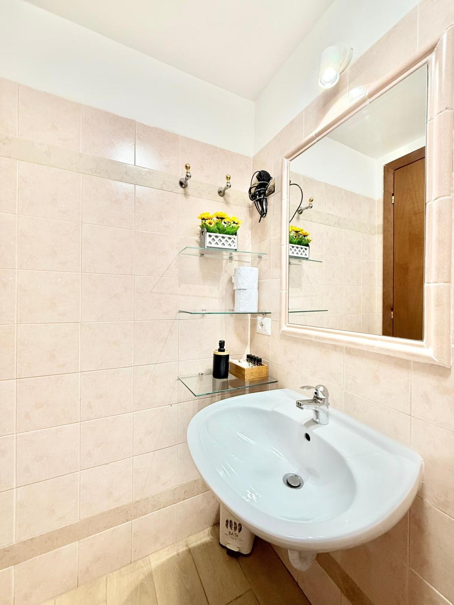 A.d Vatican House Appartement