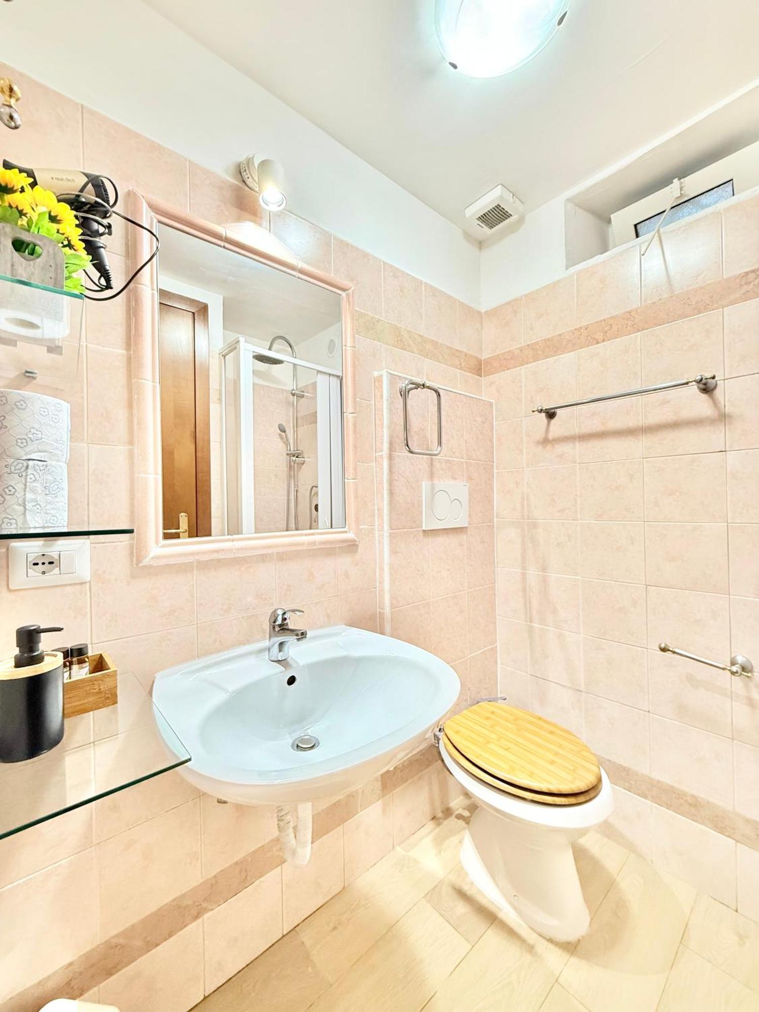 A.d Vatican House Appartement *